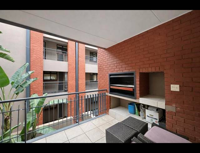 2 BEDROOM PROPERTY TO RENT IN MORNINGSIDE